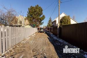 Дом 63м², 2-этажный, участок 5 сот.