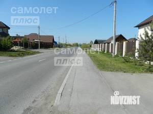 Коттедж 191м², 2-этажный, участок 10 сот.