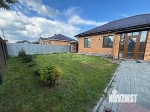 Дом 94м², 1-этажный, участок 6 сот.