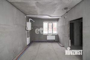 Таунхаус 90м², 2-этажный, участок 1 сот.