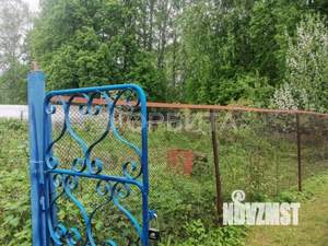 Дом 48м², 2-этажный, участок 5 сот.