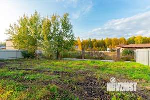 Коттедж 84м², 1-этажный, участок 8 сот.