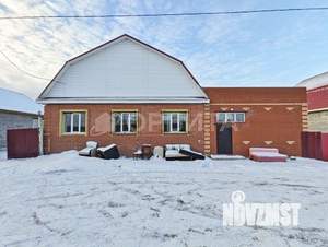 Дом 238м², 2-этажный, участок 11 сот.