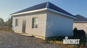 Дом 71м², 1-этажный, участок 5 сот.