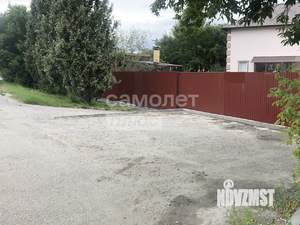 Дом 118м², 2-этажный, участок 12 сот.