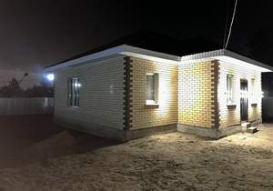 Дом 97м², 1-этажный, участок 5 сот.