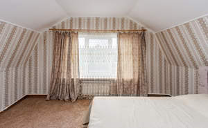 Дом 95м², 1-этажный, участок 5 сот.