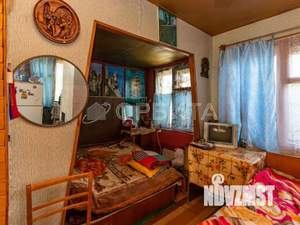 Дом 23м², 2-этажный, участок 5 сот.