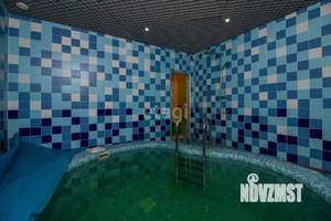 Дом 341м², 3-этажный, участок 12 сот.