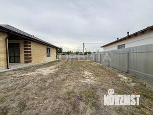 Дом 132м², 2-этажный, участок 7 сот.