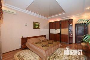 Коттедж 264м², 3-этажный, участок 14 сот.