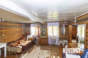 Дом 25м², 1-этажный, участок 10 сот.