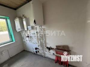 Дом 135м², 2-этажный, участок 8 сот.