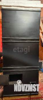 Дом 40м², 2-этажный, участок 6 сот.