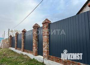 Дом 100м², 2-этажный, участок 9 сот.