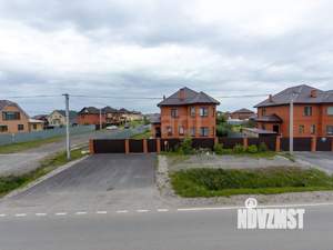 Дом 141м², 2-этажный, участок 8 сот.