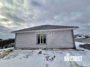 Дом 80м², 1-этажный, участок 5 сот.