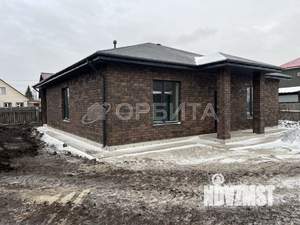 Дом 105м², 2-этажный, участок 7 сот.