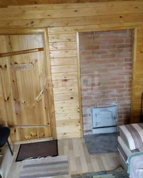 Дом 20м², 2-этажный, участок 6 сот.