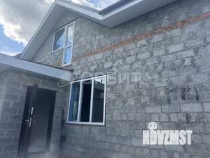 Дом 187м², 2-этажный, участок 5 сот.