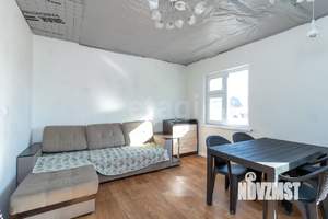 Дом 81м², 2-этажный, участок 10 сот.