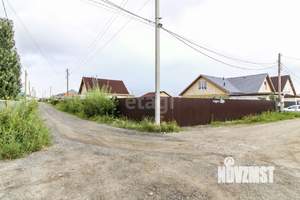 Дом 67м², 2-этажный, участок 8 сот.