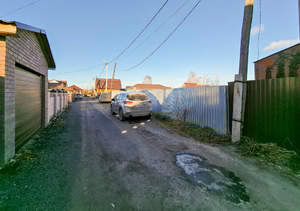 Дом 39м², 2-этажный, участок 9 сот.