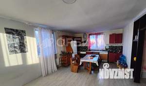 Дом 120м², 2-этажный, участок 8 сот.