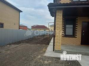 Дом 138м², 2-этажный, участок 5 сот.