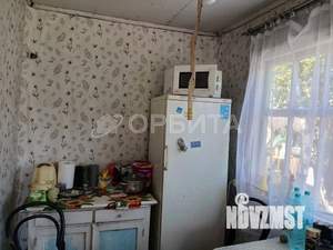 Дом 20м², 2-этажный, участок 4 сот.