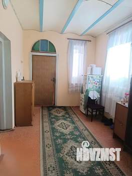 Коттедж 230м², 2-этажный, участок 13 сот.