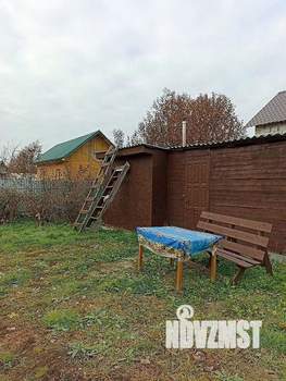 Дом 75м², 2-этажный, участок 5 сот.