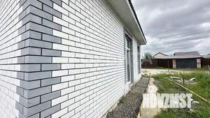 Дом 81м², 2-этажный, участок 4 сот.