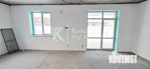 Коттедж 155м², 2-этажный, участок 6 сот.