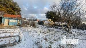 Дом 20м², 1-этажный, участок 5 сот.