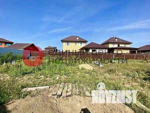 Дом 96м², 1-этажный, участок 6 сот.