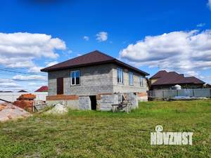 Дом 100м², 1-этажный, участок 14 сот.