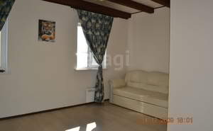 Дача 81м², 2-этажный, участок 8 сот.