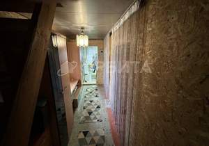 Дом 50м², 2-этажный, участок 0 сот.