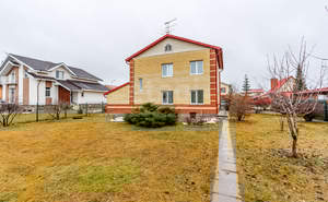 Дом 149м², 2-этажный, участок 10 сот.