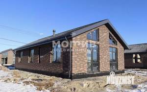 Дом 120м², 1-этажный, участок 5 сот.