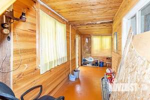 Дом 57м², 2-этажный, участок 5 сот.