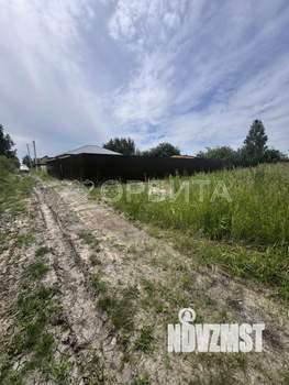 Дом 98м², 2-этажный, участок 5 сот.