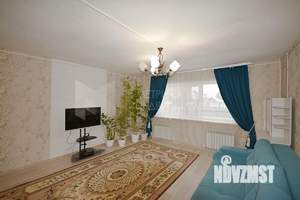 Коттедж 117м², 2-этажный, участок 10 сот.