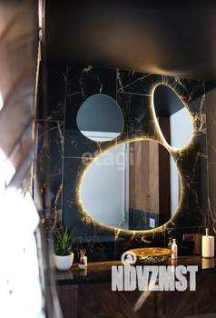 Дом 266м², 2-этажный, участок 8 сот.