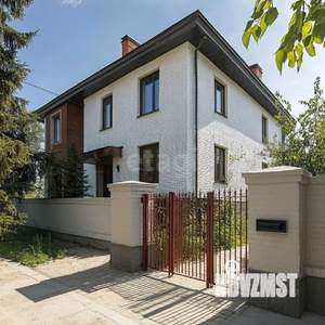 Дом 390м², 2-этажный, участок 7 сот.