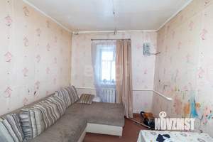 Дом 59м², 1-этажный, участок 6 сот.