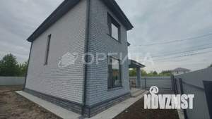 Дом 134м², 2-этажный, участок 5 сот.