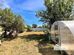 Дом 20м², 1-этажный, участок 5 сот.