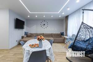 Коттедж 81м², 1-этажный, участок 3 сот.